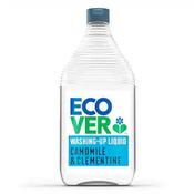 Ecover Washing-up Liquid – Camomile and Clementine - 950ml image