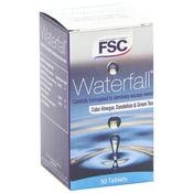 FSC Waterfall - 30 Tablets
