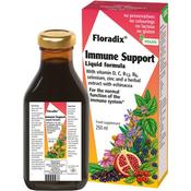 Floradix - Immune Support Liquid Formula - 250ml image