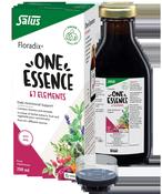 Floradix - One Essence - 250ml image