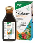 Floradix Saludynam Liquid image