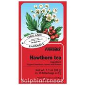 Floradix Hawthorn Tea image