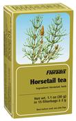 Floradix Horsetail Tea image