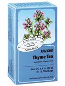 Floradix Thyme Tea