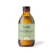 Fushi - Organic Castor Oil - 250ml