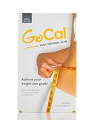 Nova Brands - Go Cal Plus Saffron Slim - 60 Tablets image