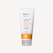 Green People Scent Free Sun Cream SPF 30