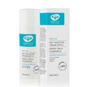 Green People Day Solution Cream SPF15 image