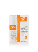 Green People Facial Sun Cream SPF30 image