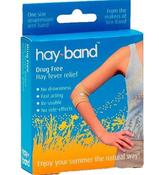 Hay-band - Hay Fever Relief