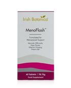 Irish Botanica MenoFlash - 60 Tablets