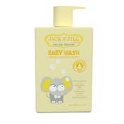 Jack N' Jill - Fragrance Free Baby Wash image