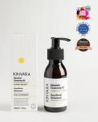Kinvara Skincare Absolute Cleansing Face Oil 100ml image