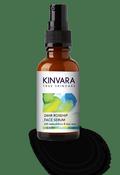 Kinvara 24HR Rosehip Face Serum 30ml image