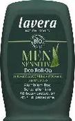 Lavera Men 24H Roll-On Deodorant image