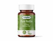 Lifeplan - Pure Nettle 220mg - 50 Capsules image