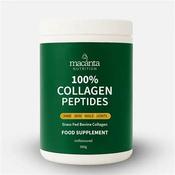 Macanta - 100% Collagen Peptides Powder - 300g image