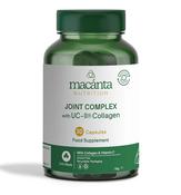 Macánta - Joint Complex with Collagen - 30 Capsules image