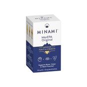 Minami - MorEPA Orginal - 60 softgels image