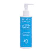 MooGoo - Baby Fast-Absorbing Lotion with Ceramides - 200g image