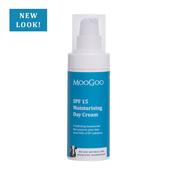 MooGoo SPF 15 Moisturising Day Cream image