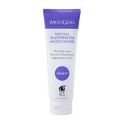 MooGoo - Natural Magnesium Moisturiser image