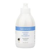 MooGoo - Natural Milk Shampoo image