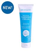 MooGoo Natural Tanning Cream 120g image