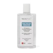 Naturity Planet - Nail Polish Remover image