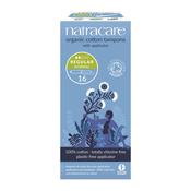 Natracare - Regular Tampons with Applicator image