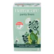 Natracare - Panty Liners Curved image