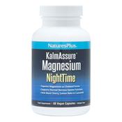 NaturesPlus Kalmassure - Magnesium Nighttime Capsules image