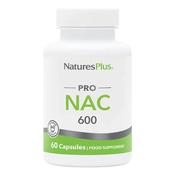 NaturesPlus - NAC Capsules image