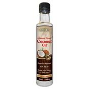 Natures Aid - Premium Liquid Coconut Oil 250ml image