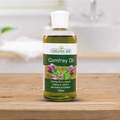 Natures Aid - Comfrey Oil image