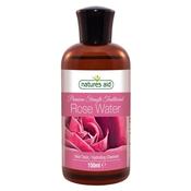 Natures Aid - Premium Strength Rose Water