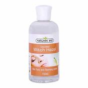 Natures Aid - Distilled Witch Hazel image