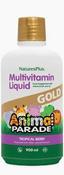 NaturesPlus Animal Parade Gold Liquid 900ml