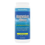 NaturesPlus KalmAssure - Magnesium Powder - Unflavoured image