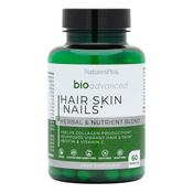 NaturesPlus Bioadvanced - Hair, Skin and Nails Capsules image