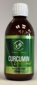 New Vistas - Liposomal Curcumin Liquid - 250ml