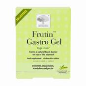 New Nordic - Frutin Gastro Gel Tablets