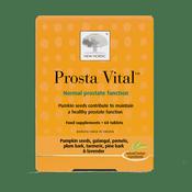 New Nordic - Prosta Vital Tablets image