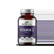 Nutri Nua - Vitamin C 500mg - 60 Capsules