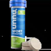 Nuun - Sport Electrolytes Lemon Lime