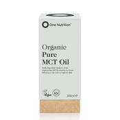 One Nutrition - Organic Pure MCT Oil