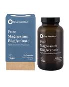 One Nutrition - Pure Magnesium Bisglycinate Capsules image