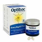 Optibac - Every Day Extra Strength Capsules image
