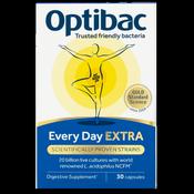 Optibac - Every Day Extra Strength Capsules image