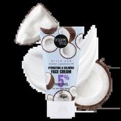 Organic Shop - After Sun Hydrating &amp; Calming Face Cream image